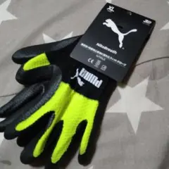 PUMA NitoBreath XL グローブ