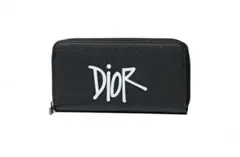 Dior Stussy ダークブルー 三つ折り財布 2025年最新】dior stussy 財布の人気アイテム - メルカリ