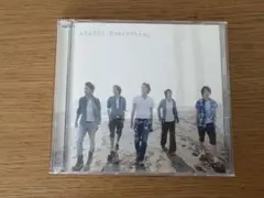 【初回限定盤】ARASHI Everything CD+DVD