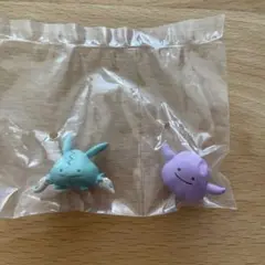 へんしんメタモン ヤブクロン ぬいぐるみ 2025年最新】へんしんメタモン ヤブクロンの人気アイテム - メルカリ