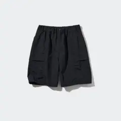 ユニクロ ギア ショート パンツ