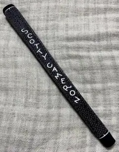 SCOTTY CAMERON ピストレロ コード入り グリップ ブラック