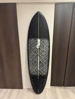 インターセプター DHD INTERCEPTOR PU FCS2 ミッドレングス