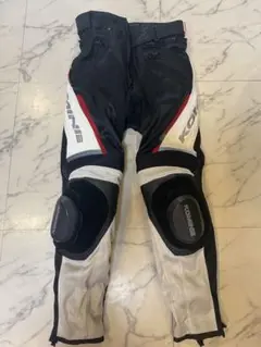 コミネ　PK-717 レザー　メッシュパンツ　ニースライダー付きXL Lくらい 楽天市場】【公式】コミネ KOMINE PK-717 スポーツライディング