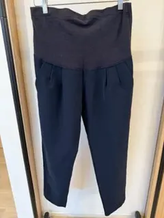 ANGELIEBE マタニティパンツ Lサイズ