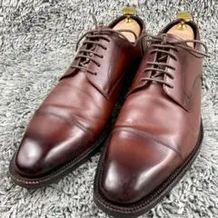 美品 リーガル ストレートチップ WORTH COLLECTION v067