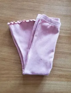 pippilotta フレアパンツ L