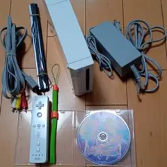 Wii本体 プリキュア オールスターズ レッツダンス