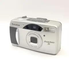 FUJIFILM 富士フイルム Zoom Date 70
