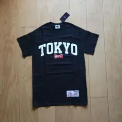 vote make new clothes SHIPS別注 Tシャツ [未使用]