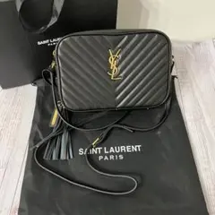 YSL イヴサンローラン ショルダーバッグ