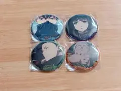 サカモトデイズ 缶バッジコレクション Ｖｏｌ．２