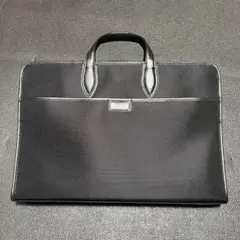 VHL ブリーフケース ビジネスバッグ 大容量 ブラック 2way A4 PC