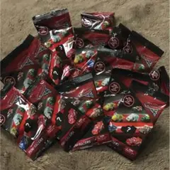 ミニミニカーズ バラ売り