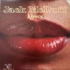 Jack McDuff – Kisses USオリジナル