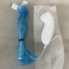 wii ヌンチャク　新品未使用