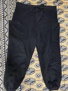 yohji yamamoto ウール パンツ