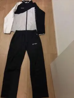 ヨネックス ウインド ウィンド パンツ ジャージ テニス シャツ 141