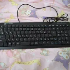 パソコンキーボード