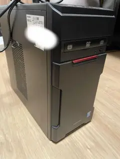 (8/11まで)動作確認済　ゲーミングデスクトップPC
