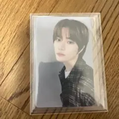 txt ボムギュ　Thursday's child トレカ