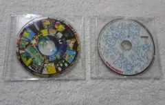 ポケモン　CD　2枚セット