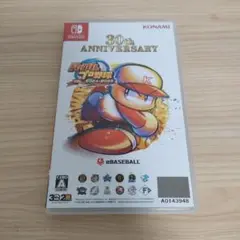 Switch パワフルプロ野球2024-2025
