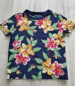 POLO Ralph LaurenのTシャツ