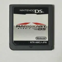 マリオカートDS
