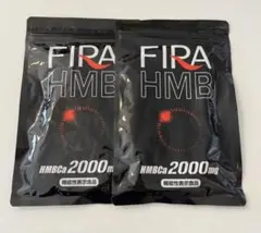 ファイラ マッスルサプリHMB