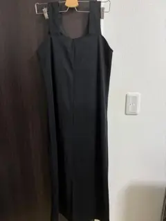 ミスティック　キャミワンピース