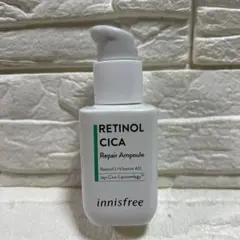 イニスフリー(innisfree) レチノール シカ リペア セラム 30ml