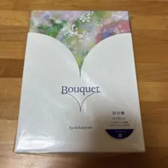 Ryota Katayose Bouquet 初回盤 CD-Blu-ray