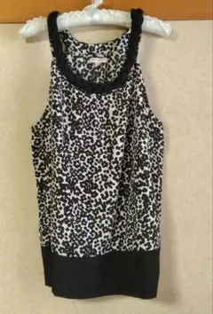 バナナ・リパブリック　チュニックXL