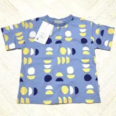120cm 新品シーズンリーズン Tシャツ