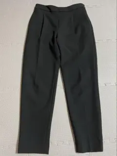 【green label relaxing】パンツ スラックス XS