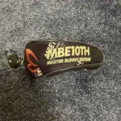 MASTER BUNNY EDITION ヘッドカバー　ユーティリティー用