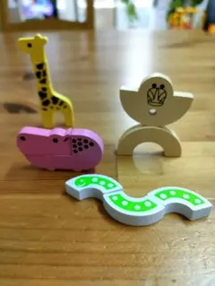 あそびグリコ おまけ