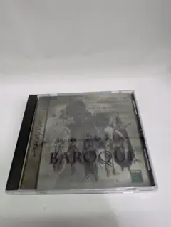【SS】BAROQUE バロック　セガサターン