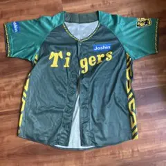 タイガース応援ジャケット　2024