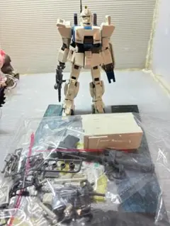【未開封】1/100 MG RX-79(G)Ez-8 ガンダム・イージーエイト Bandai MG 1/100 RX-79G Ez-8 Gundam Ez8 – Gundamaker