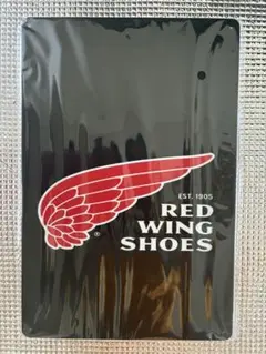 2025年最新】red wing 看板の人気アイテム - メルカリ