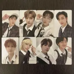 Stray Kids トレカ　Christmas EveL プレオーダー特典
