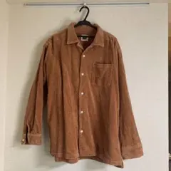 コーデュロイ　　古着