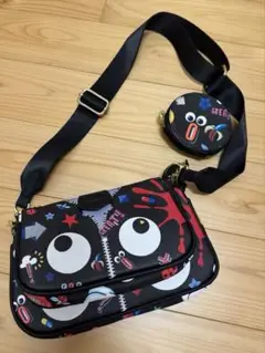EYE THEME アイテーマ　バッグ