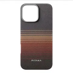 iPhone 16 promax ケース　PITAKA