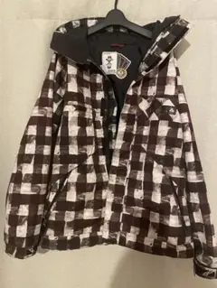 BURTON スノーウェアM DRYRIDE