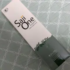 サジーワン Saji One Organic