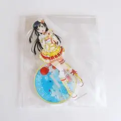 優木せつ菜 アクリルスタンド