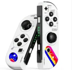 Switch Joy-Con ジョイコン　新品未使用　ジョイコン
